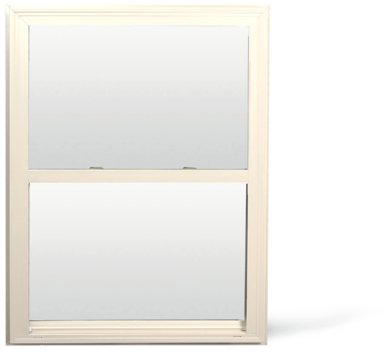 75 Series Vinyl Windows – Single Hung – Tivoli Windows and Doors